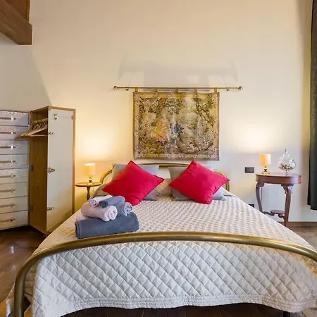 Magnificent 1800 In The Heart Of * Verona