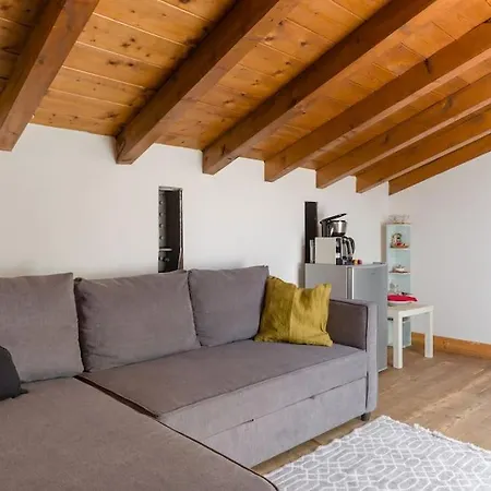 Apartment Magnificent 1800 In The Heart Of
