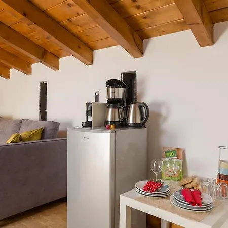 Magnificent 1800 In The Heart Of Apartment *