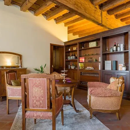 Magnificent 1800 In The Heart Of * Verona