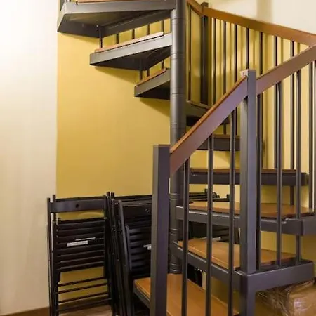 Apartment Magnificent 1800 In The Heart Of